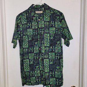 Men's Island Republic Shirt